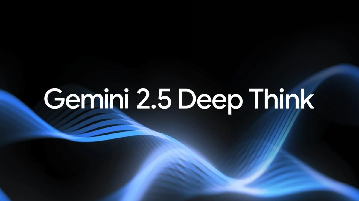 Google En Gelişmiş Yapay Zekâ Akıl Yürütme Modeli "Gemini 2.5 Deep Think"i Kullanıma Sundu (Rakiplerine Fark Atıyor)