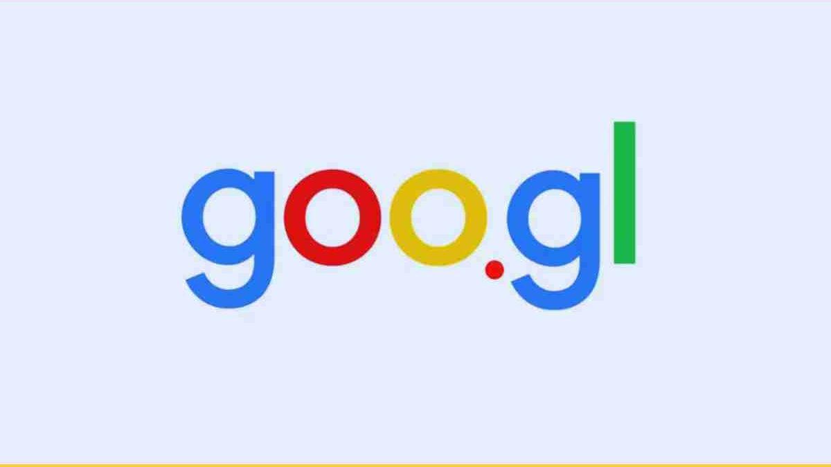 Google’dan URL Kısaltma Aracıyla Oluşturulan