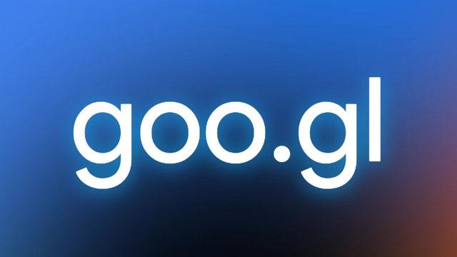 Google’dan URL Kısaltma Aracıyla Oluşturulan goo.gl Linkleri Konusunda Geri Adım: Bazı Linkler Çalışmaya Devam Edecek