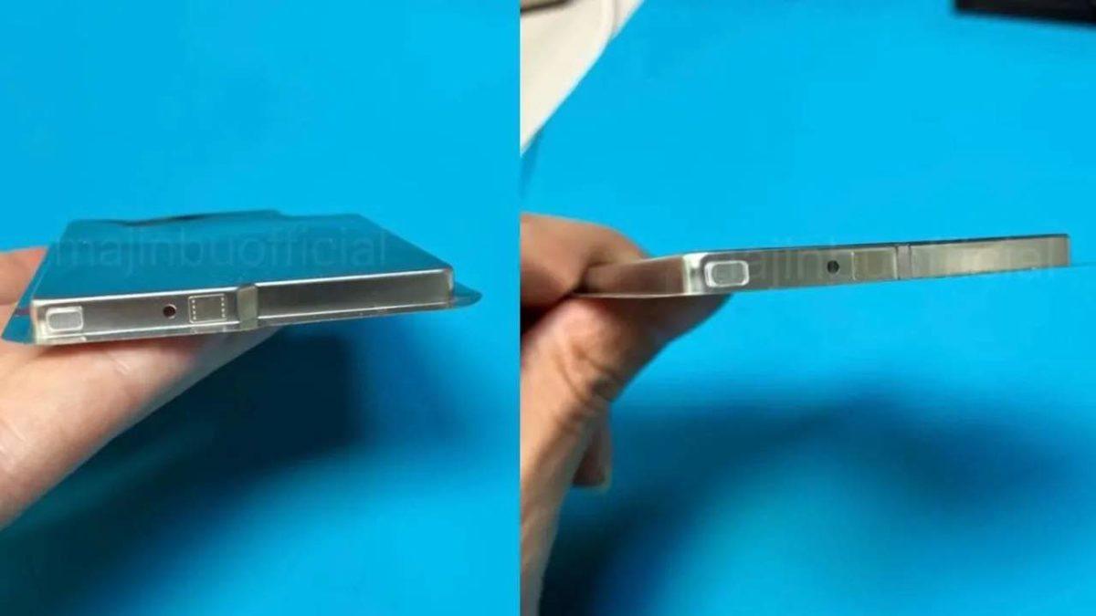 iPhone 17 Air İle İlgili Yeni Detaylar: Batarya ve Kamera Detayları Belli Oldu