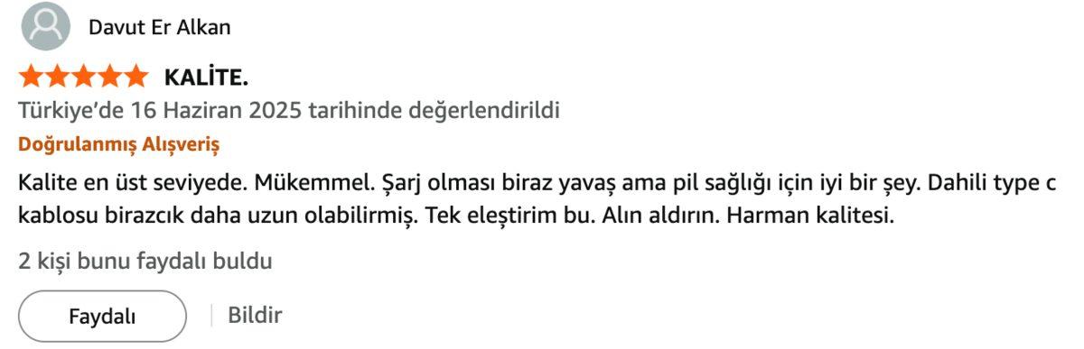 Akü Takviye Cihazından Kahve Makinesine: Bu Haftanın En Çok Satan Teknolojik Ürünleri