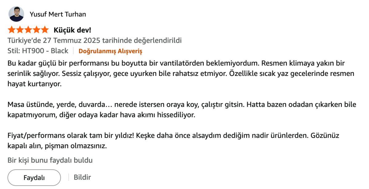 Akü Takviye Cihazından Kahve Makinesine: Bu Haftanın En Çok Satan Teknolojik Ürünleri