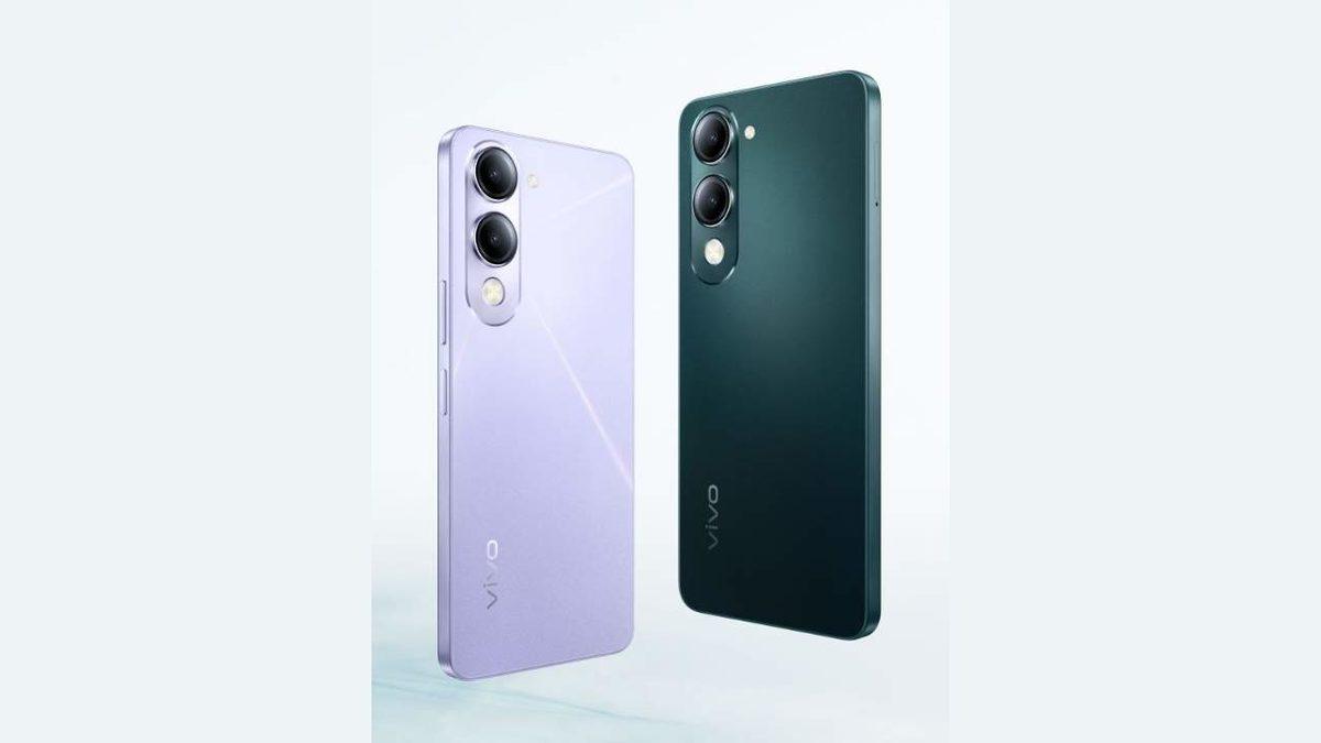 vivo’nun Y Serisine Bir Yenisi Daha Eklendi: İşte Karşımızda vivo Y04s!