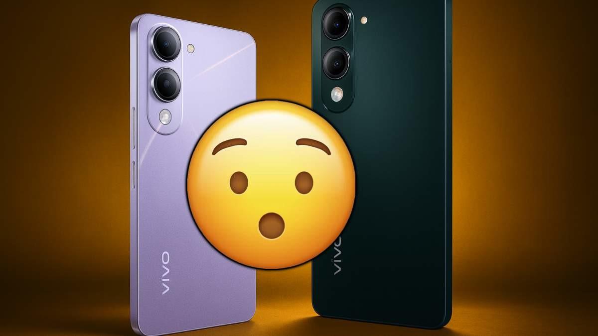 vivo’nun Y Serisine Bir Yenisi Daha Eklendi: İşte Karşımızda vivo Y04s!
