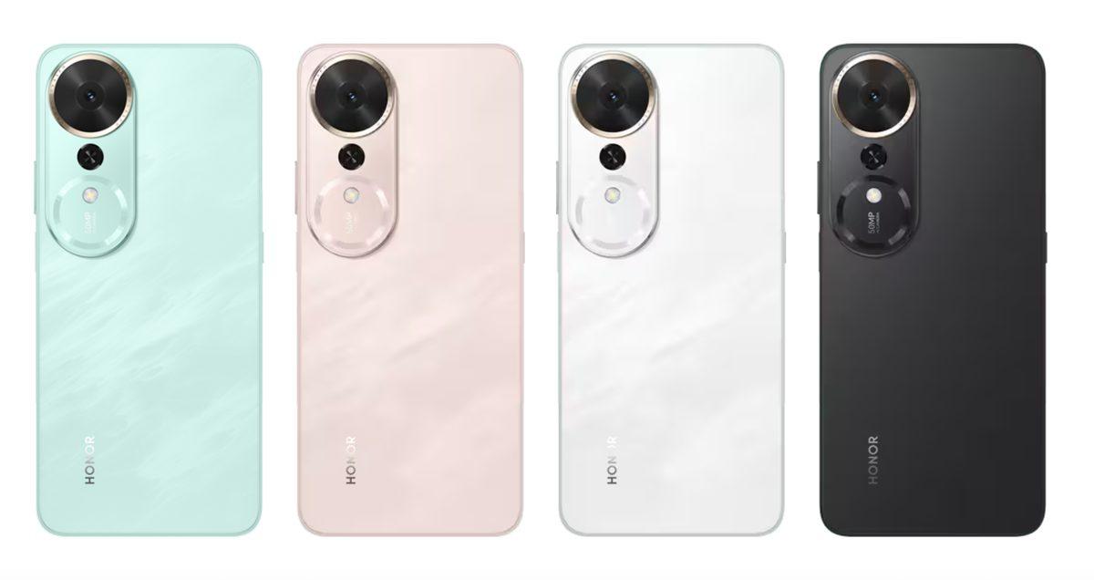 Sudan Ucuz Fiyata Akü Gibi Bataryayla Gelen Telefon HONOR Play 70 Plus Tanıtıldı