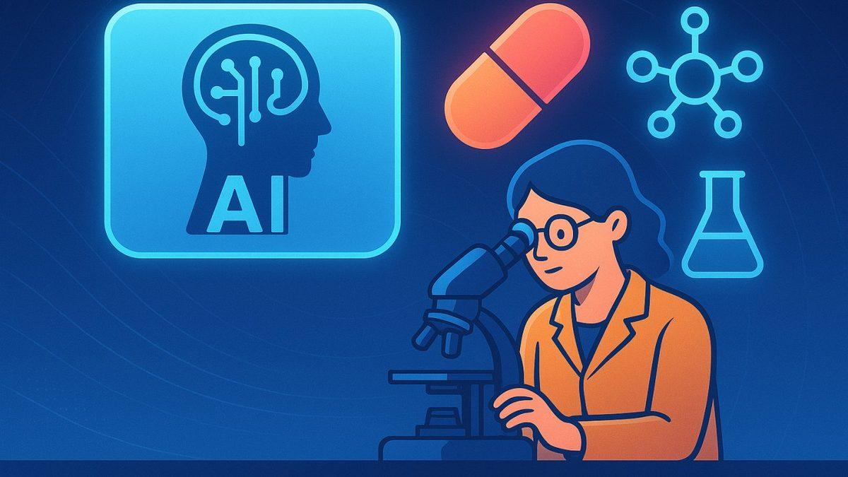 MIT, 2025’te Hayatımıza Girip Geleceğimizi Değiştirecek 10 Çığır Açan Teknolojiyi Açıkladı