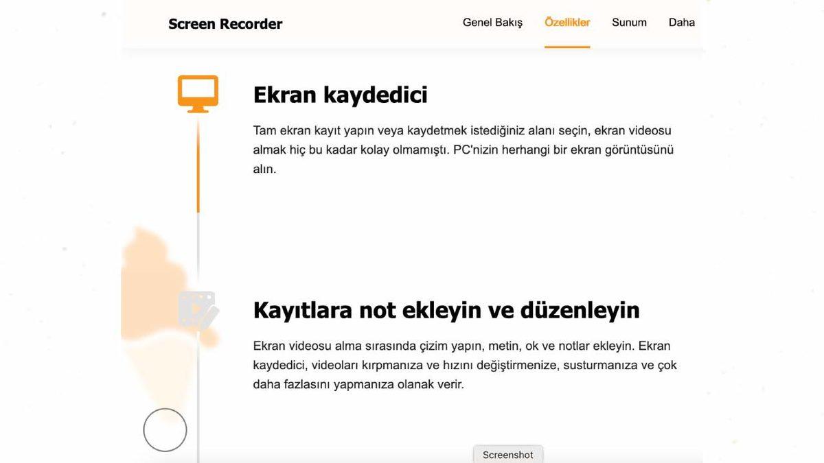 Ekranınızda Olan Biteni Kaydetmenin En İyi Yolları: 2025’in En İyi Ekran Kaydedici Uygulamaları