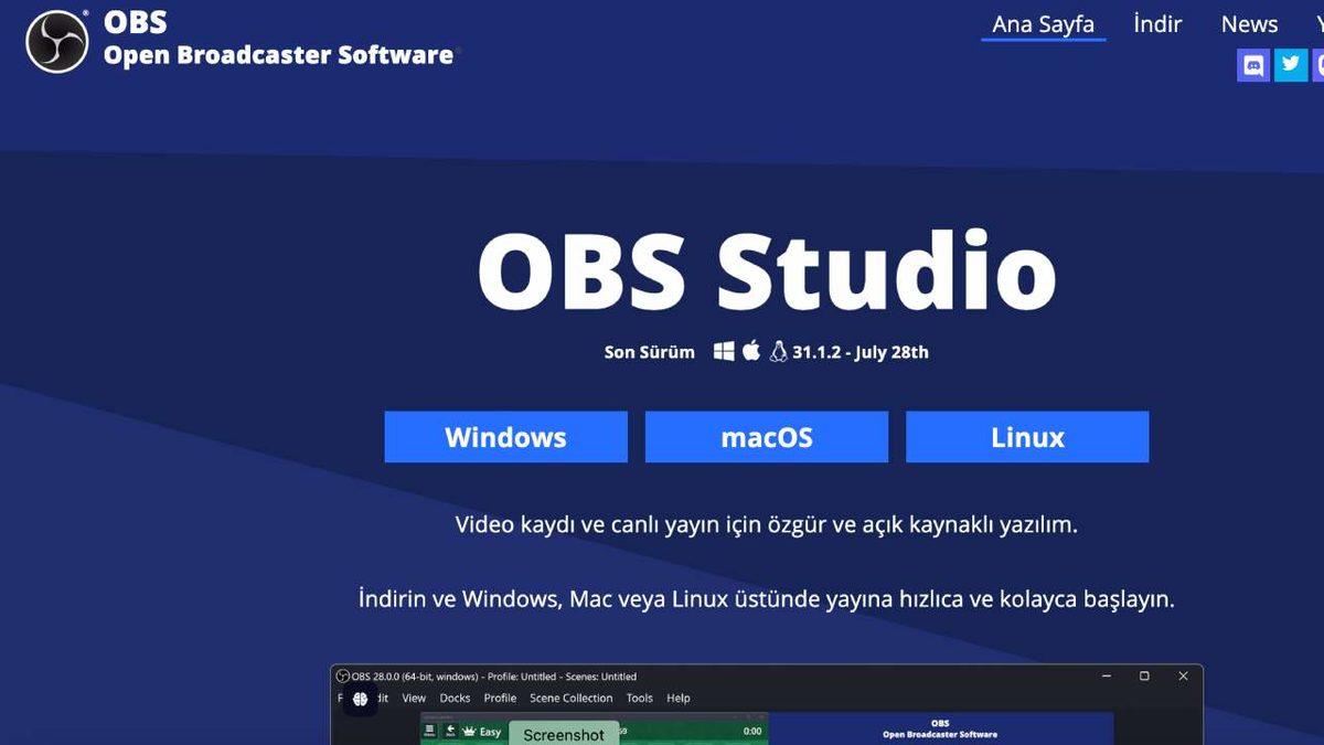 Ekranınızda Olan Biteni Kaydetmenin En İyi Yolları: 2025’in En İyi Ekran Kaydedici Uygulamaları