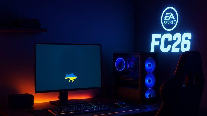 Oyuncular FC26 ve Battlefield 6’yı Ucuza Almanın Bir Yolunu Buldu (Ama Tehlike Büyük)