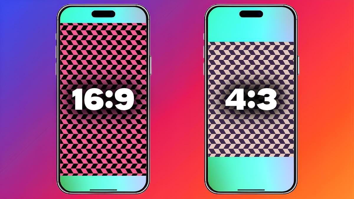 Bu Ayarı Bilmediğinizi Biliyoruz: iPhone Kamerası Instagram Hikayelere Uygun Nasıl Ayarlanır?