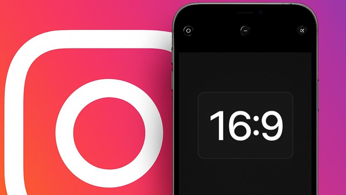 Bu Ayarı Bilmediğinizi Biliyoruz: iPhone Kamerası Instagram Hikayelere Uygun Nasıl Ayarlanır?