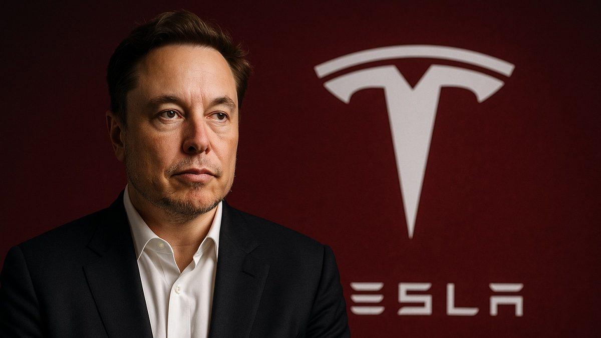 Tesla, Elon Musk Şirketi Bırakmasın Diye 29 Milyar Dolar Ödeyecek