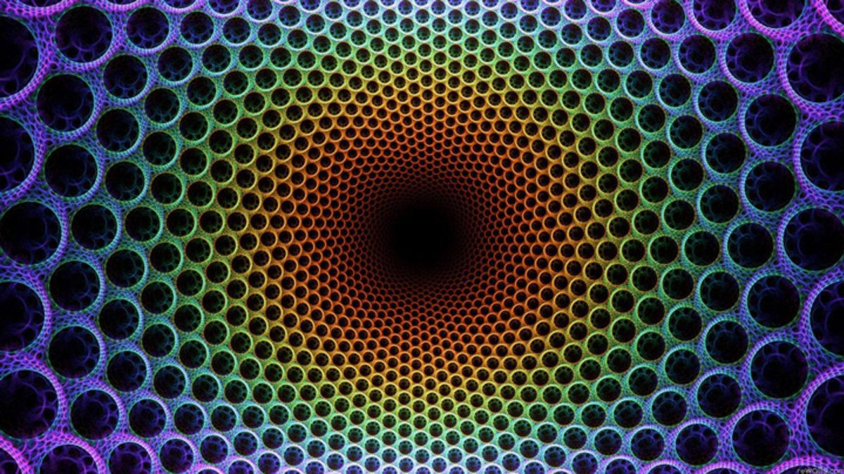 Alakasız 5 Kişinin Maruz Kaldığı Gizemli Halüsinasyon Salgını