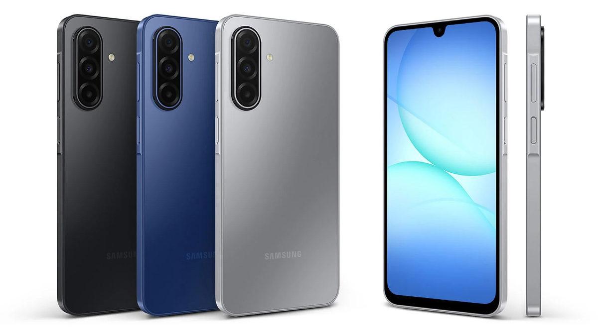 Türkiye’de Peynir Ekmek Gibi Satacak Uygun Fiyatlı Telefon Samsung Galaxy A17 5G Duyuruldu