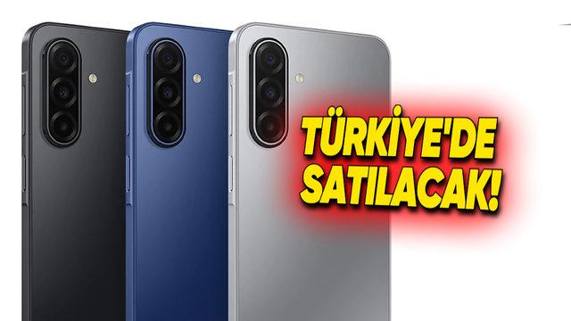 Türkiye’de Peynir Ekmek Gibi Satacak Uygun Fiyatlı Telefon Samsung Galaxy A17 5G Duyuruldu