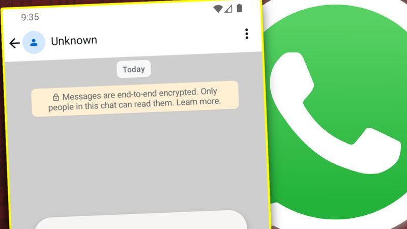 Yakında WhatsApp Hesabı Olmayanlarla WhatsApp Üzerinden Mesajlaşabileceksiniz: İşte Gelecek Yeni Özellik!