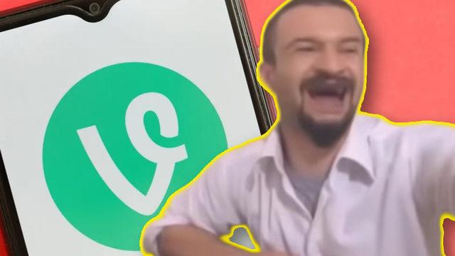 TikTok ve Reels’in Babası Vine Videoları Geri Dönüyor!