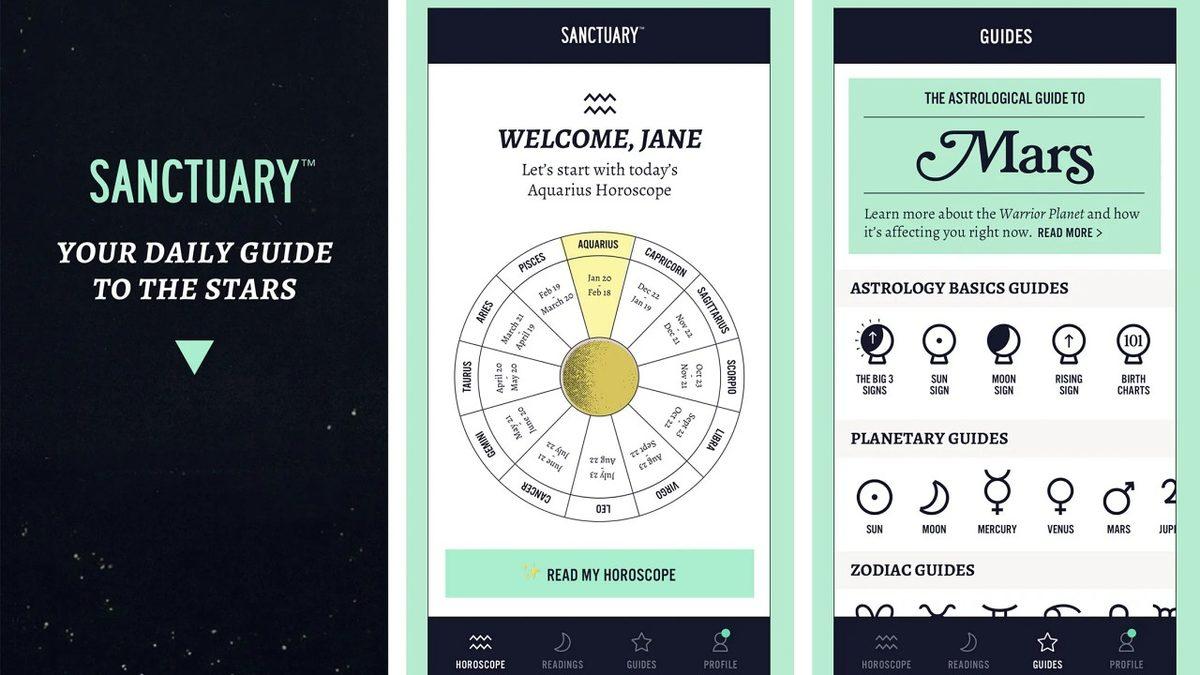 Tarot ve Burç Yorumlarına Bakabileceğiniz Uygulamalar