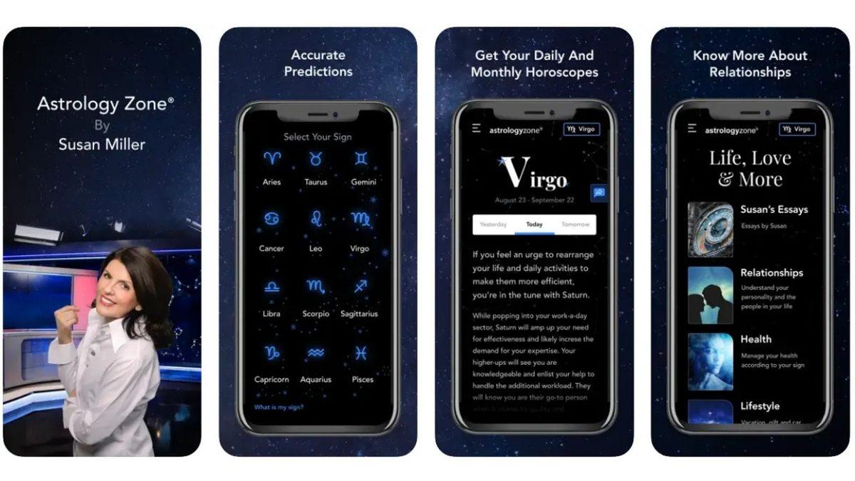 Tarot ve Burç Yorumlarına Bakabileceğiniz Uygulamalar