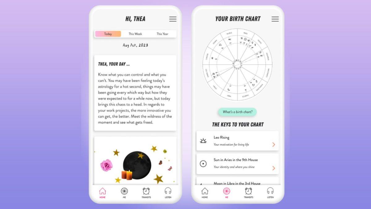 Tarot ve Burç Yorumlarına Bakabileceğiniz Uygulamalar