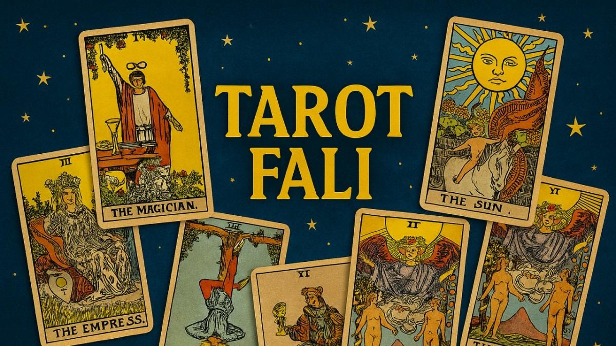 Tarot ve Burç Yorumlarına Bakabileceğiniz Uygulamalar