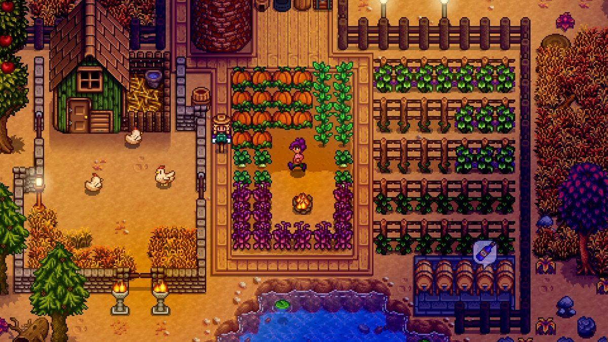 Arada Huzura İhtiyaç Var: Stardew Valley Fiyatı, Sistem Gereksinimleri ve Oyuna Dair Her Şey