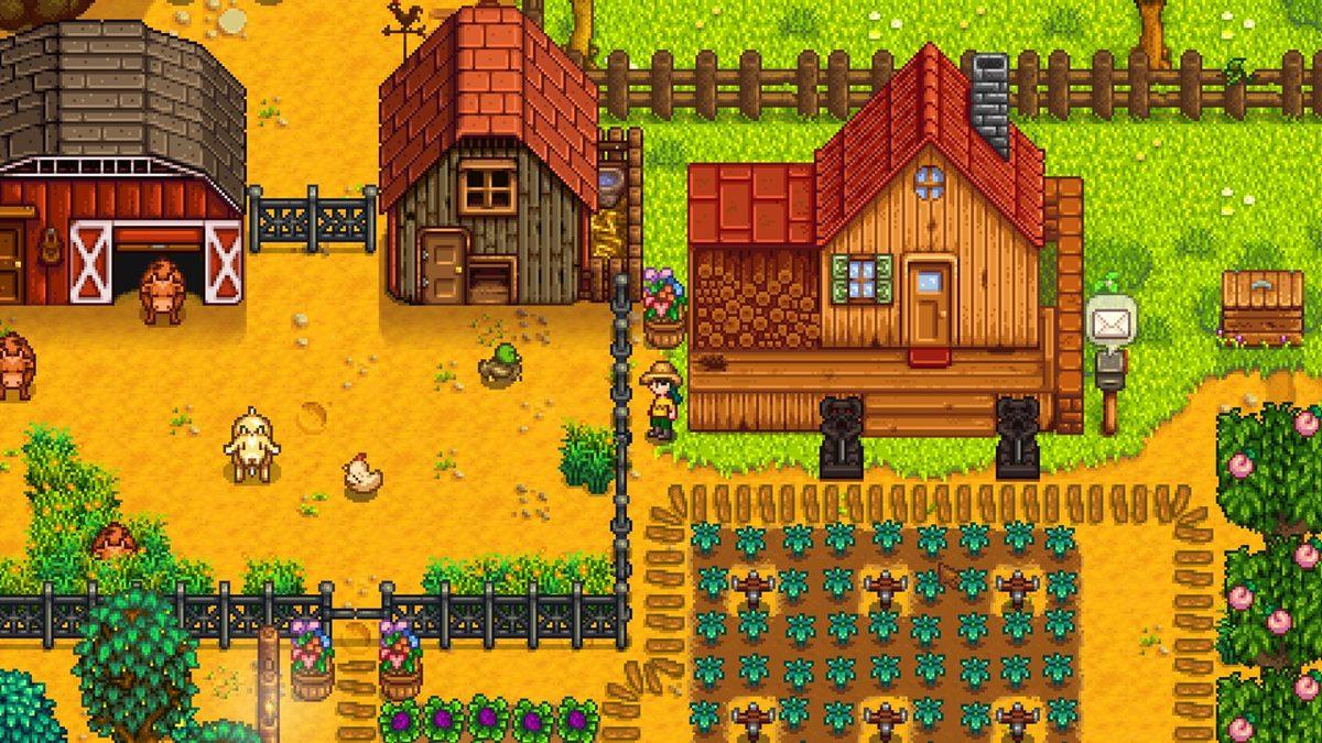Arada Huzura İhtiyaç Var: Stardew Valley Fiyatı, Sistem Gereksinimleri ve Oyuna Dair Her Şey