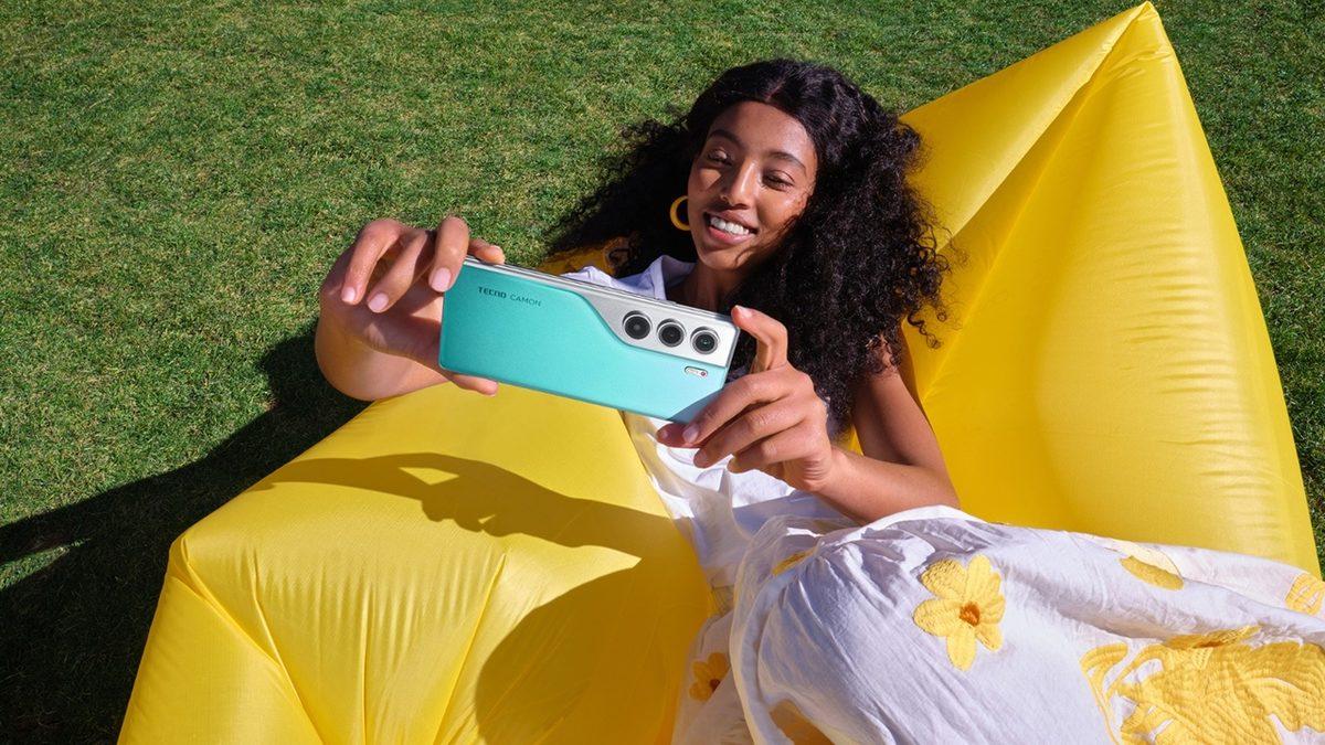 TECNO CAMON 40 Serisi: Üst Segmenti Zorlayan Yapay Zekâ ve Kamera Gücüyle Sahada