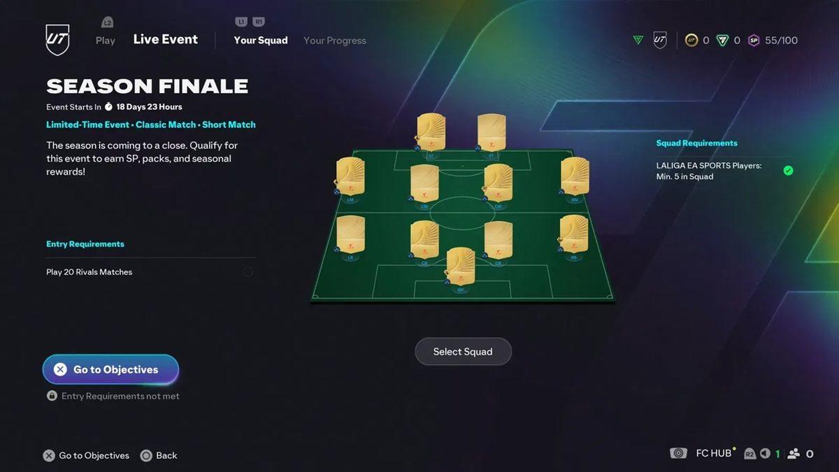 FC 26 Ultimate Team Tanıtımı Yayımlandı [Video] (Bakalım Bu Yıl Yüzlerce Saat Gömecek miyiz?)