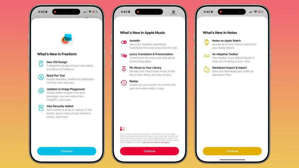 iOS 26 Beta 5 Yayımlandı: İşte iPhone’lara Gelecek Yeni Özellikler