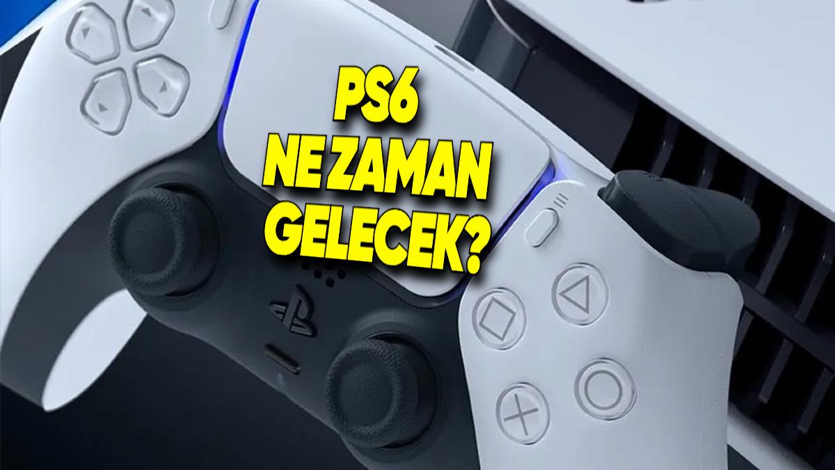 PlayStation 6’nın ve Yeni PlayStation El Konsolunun Çıkış Tarihi Sızdırıldı! (Fiyatları da Ortaya Çıktı)