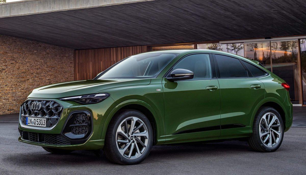 Her Detaylıyla Büyüleyen Yeni Audi Q5 Türkiye’de Satışa Sunuldu: İşte Fiyatları