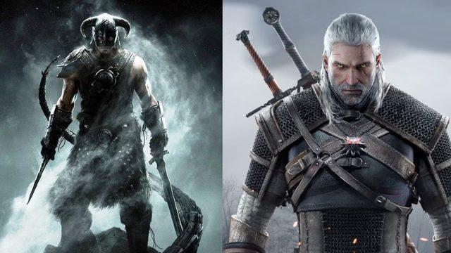 Oynarken Bağımlısı Olacağınız En İyi Rol Yapma (RPG) Oyun Önerileri