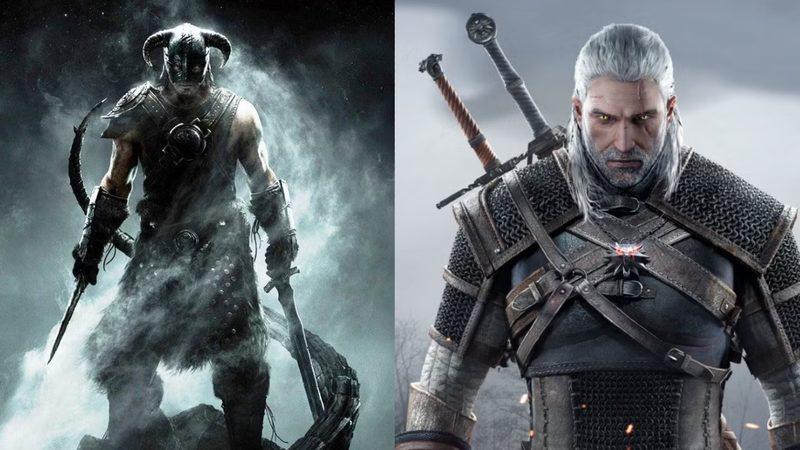 Oynarken Bağımlısı Olacağınız En İyi Rol Yapma (RPG) Oyun Önerileri