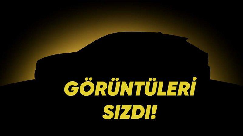 Yakında Tanıtılması Beklenen Volkswagen T-Roc’un Fotoğrafları Sızdırıldı