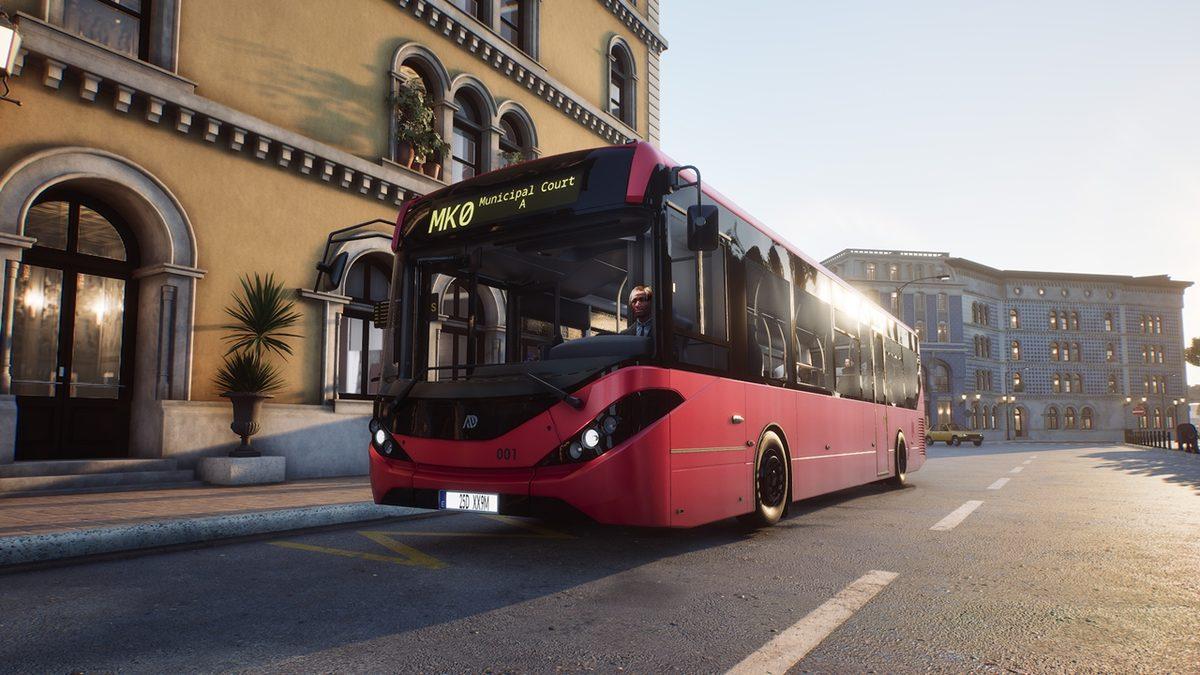En İyi Otobüs Simülasyonu Geliyor: Bus Simulator 27 Fiyatı, Sistem Gereksinimleri ve Oyuna Dair Her Şey