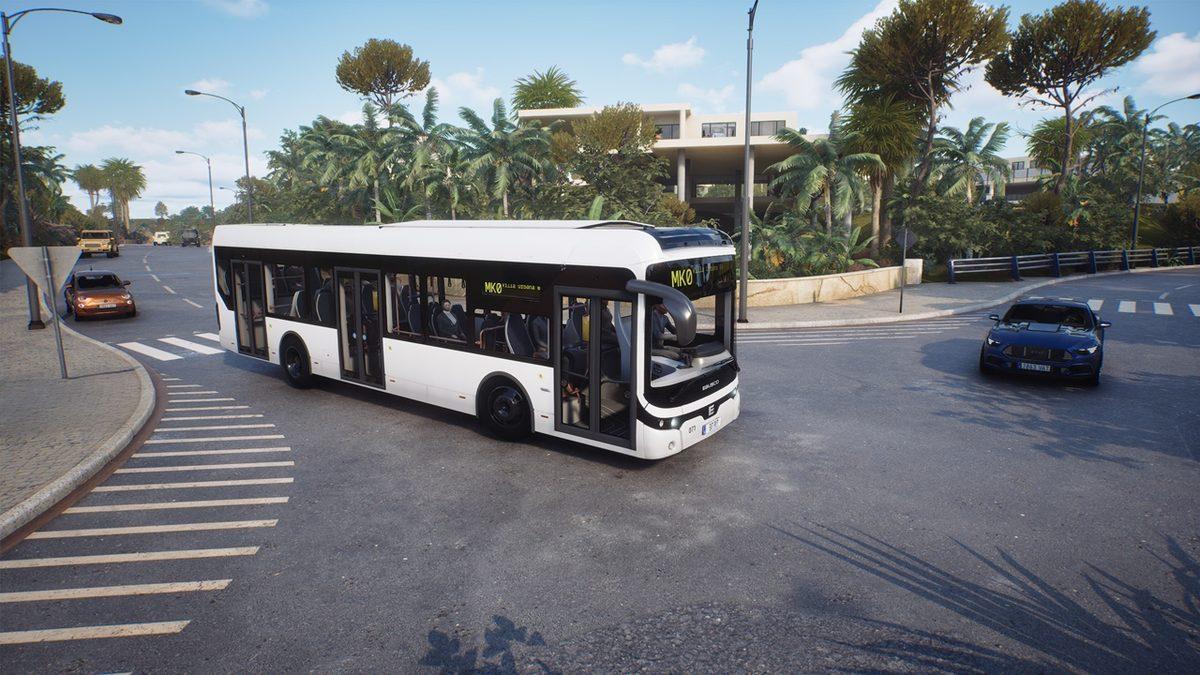En İyi Otobüs Simülasyonu Geliyor: Bus Simulator 27 Fiyatı, Sistem Gereksinimleri ve Oyuna Dair Her Şey
