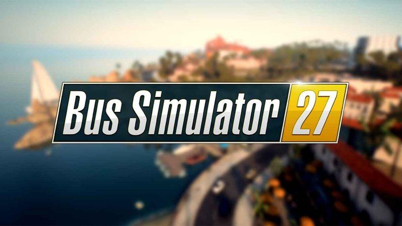 En İyi Otobüs Simülasyonu Geliyor: Bus Simulator 27 Fiyatı, Sistem Gereksinimleri ve Oyuna Dair Her Şey