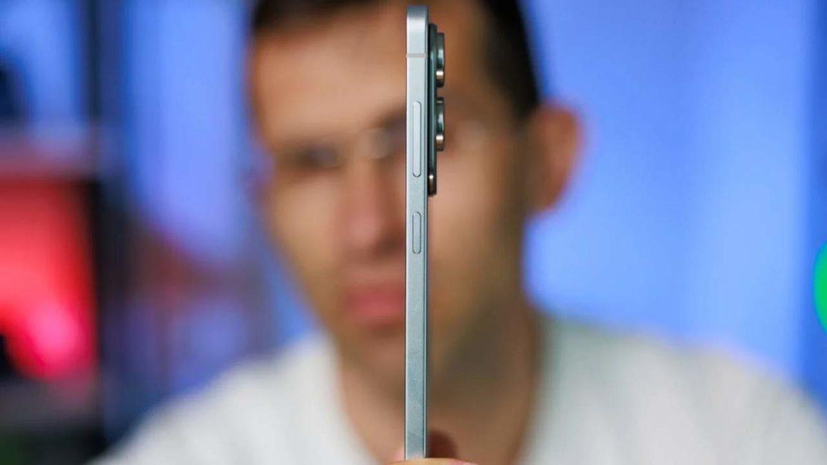 Yeni Samsung Galaxy S26 Edge Daha İnce Geliyor: Bataryası ve Tasarımı Netleşti