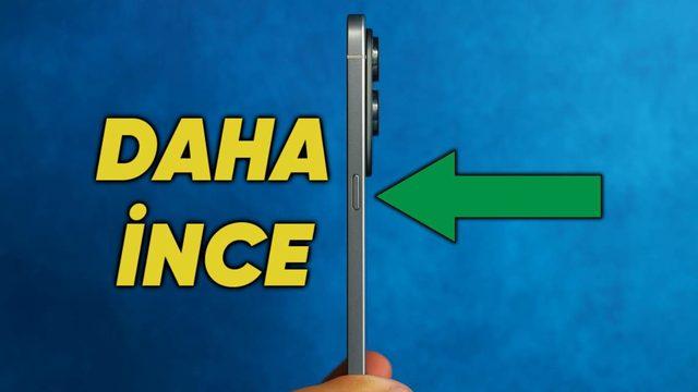 Yeni Samsung Galaxy S26 Edge Daha İnce Geliyor: Bataryası ve Tasarımı Netleşti