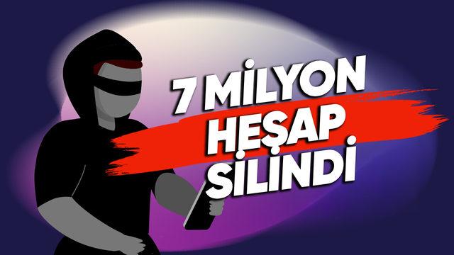 Durmadan Asya ve Afrika’dan Aranıyorsanız Rahatlayabilirsiniz: WhatsApp’ta Bulunan Yaklaşık 7 Milyon Dolandırıcı Hesabı Silindi