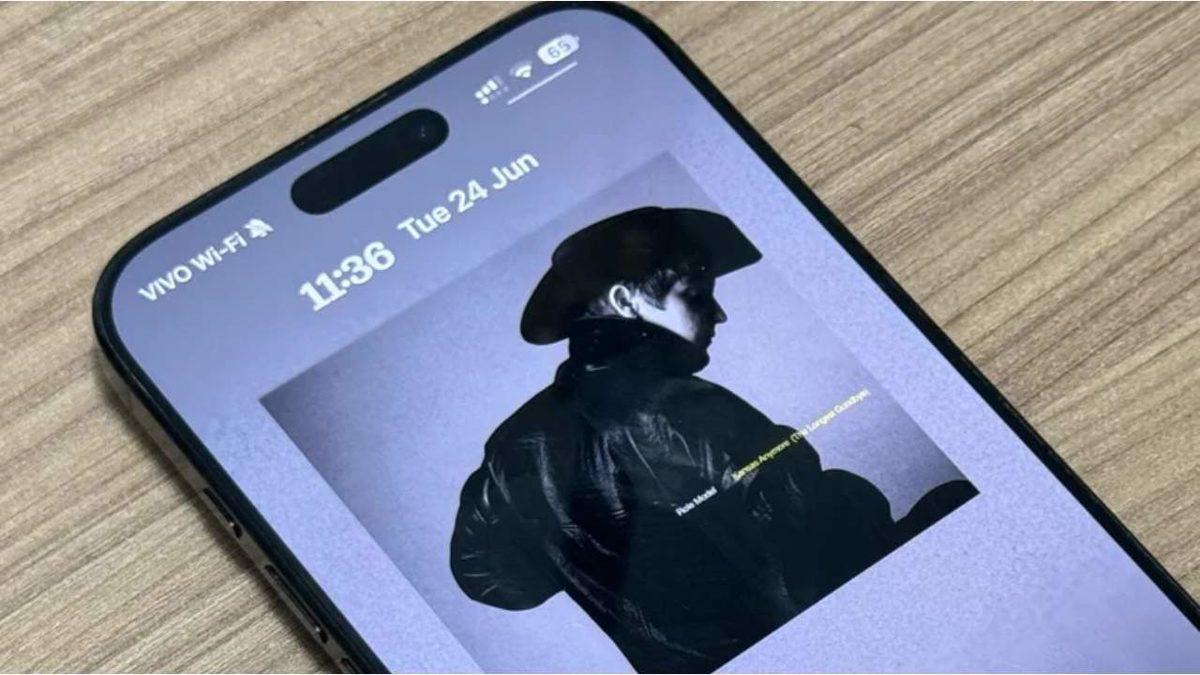 Apple, iPhone’lara Yeni Nesil OLED Ekran Getirmeye Hazırlanıyor