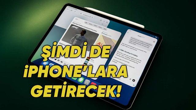 Apple, iPhone’lara Yeni Nesil OLED Ekran Getirmeye Hazırlanıyor