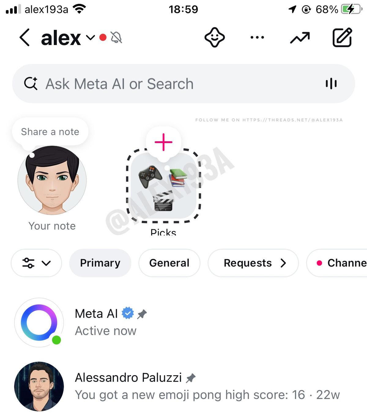 Instagram’a Sizinle Benzer İlgi Alanına Sahip Kişileri Kolayca Bulmanızı Sağlayacak Özellik Geliyor