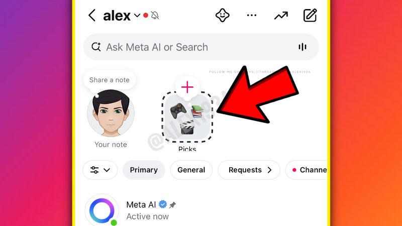 Instagram’a Sizinle Benzer İlgi Alanına Sahip Kişileri Kolayca Bulmanızı Sağlayacak Özellik Geliyor