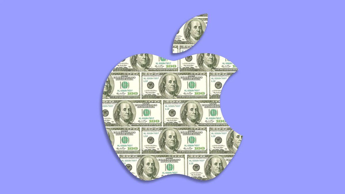 Apple, ABD’de Üretim Yapmak İçin Yatırım Miktarını 600 Milyar Dolara Çıkardı