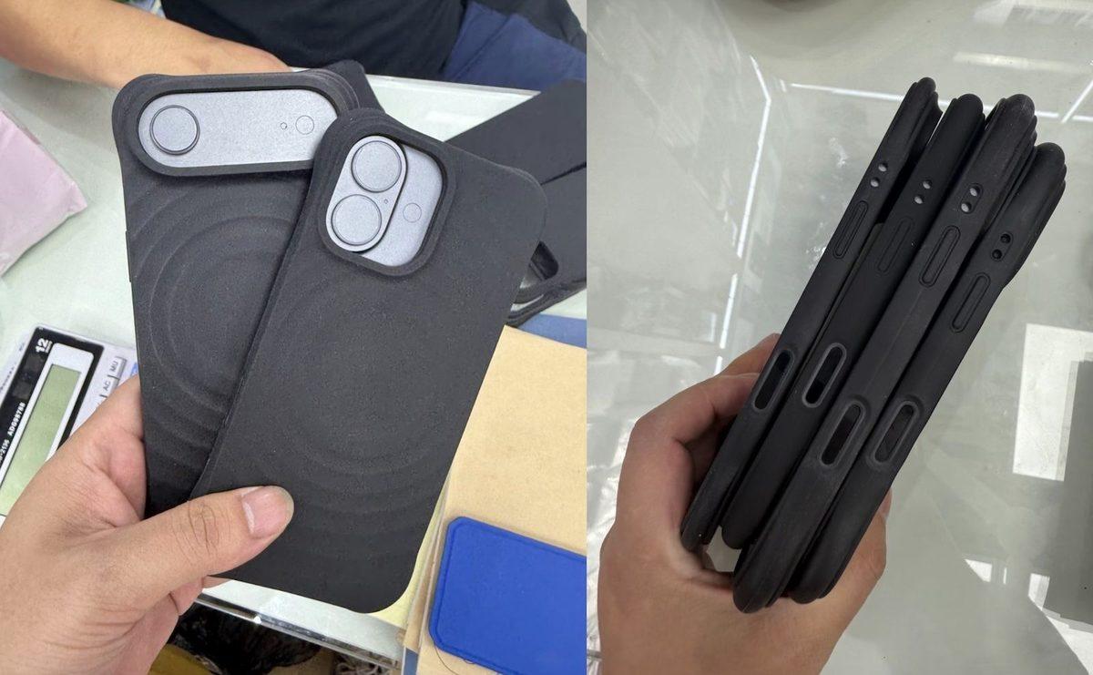 iPhone 17’ler İçin Liquid Glass Uyumlu 