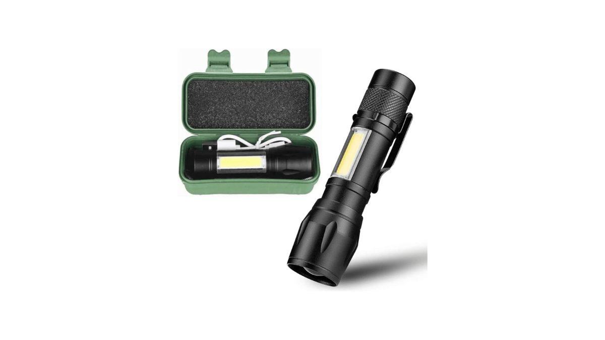 Şarj Cihazından LED Işığa: Amazon’da 500 TL ve Altına Alabileceğiniz Kullanışlı Ürünler