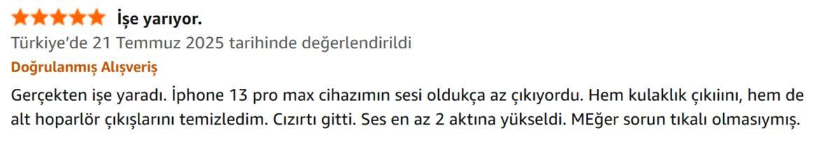 Şarj Cihazından LED Işığa: Amazon’da 500 TL ve Altına Alabileceğiniz Kullanışlı Ürünler