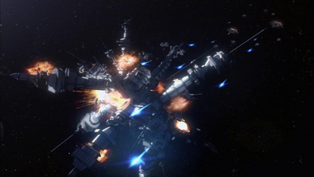 Uzay Savaşı Mı Başlıyor? ABD’nin Uydularını Yok Edilebilir!